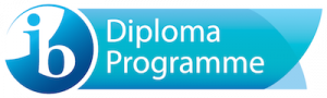 Wockhardt Global School - DP logo